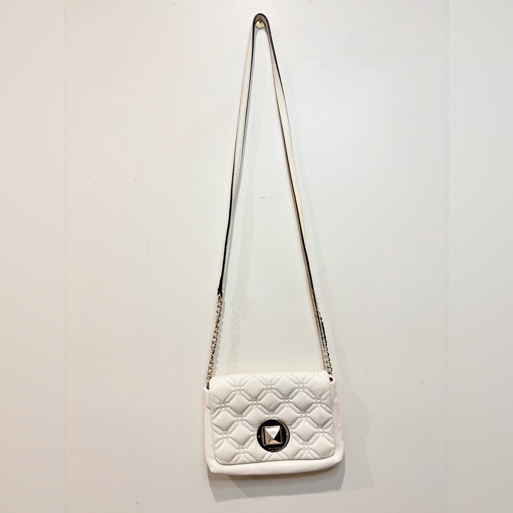 Kate Spade New York Astor Court Naomi in Cream